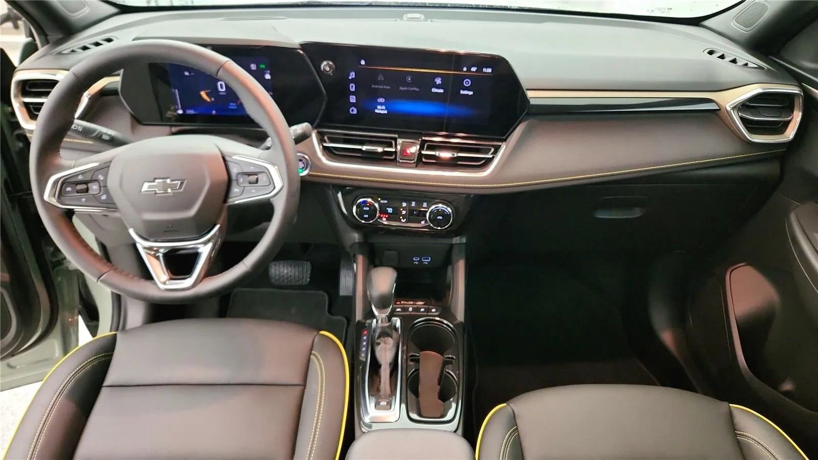 New 2026 Chevrolet TrailBlazer ACTIV w/ Convenience Package image 30