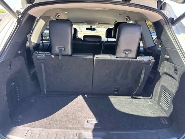 Used 2020 Nissan Pathfinder SL AWD/4WD image 7