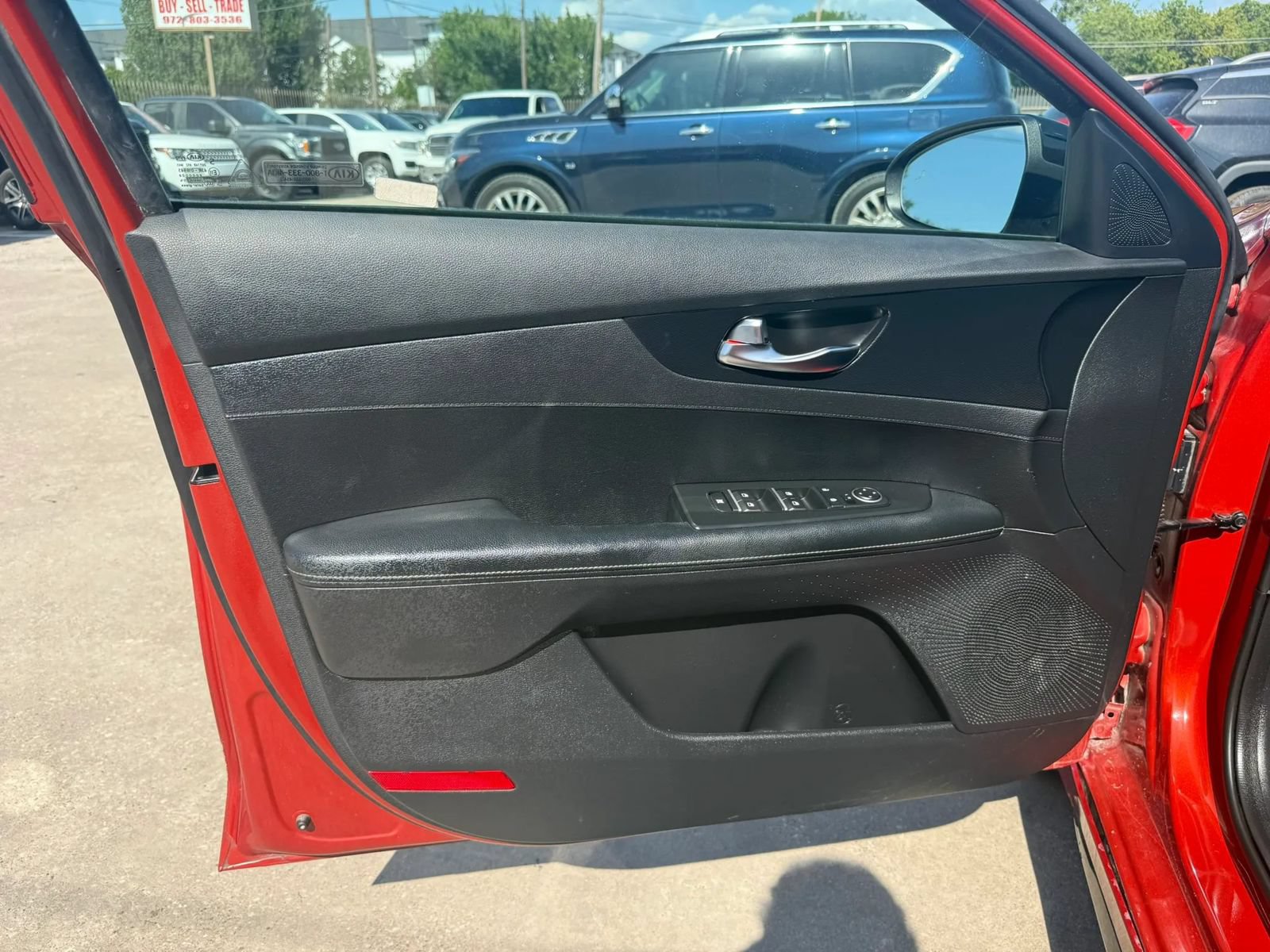 Used 2021 Kia Forte GT-Line FWD image 18