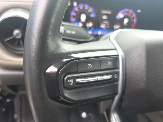 Used 2023 Chevrolet Colorado ZR2 w/ ZR2 Convenience Package III image 21