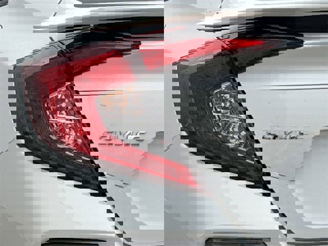 Used 2020 Honda Civic Si image 6