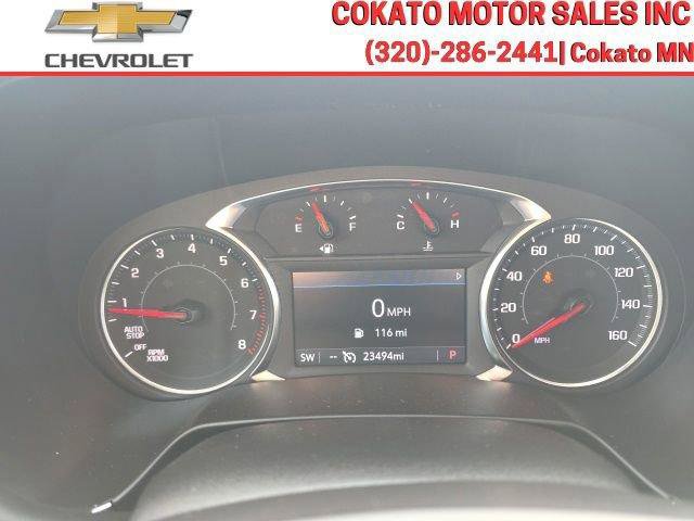 Used 2023 Chevrolet Blazer LT w/ Convenience Package AWD/4WD image 27