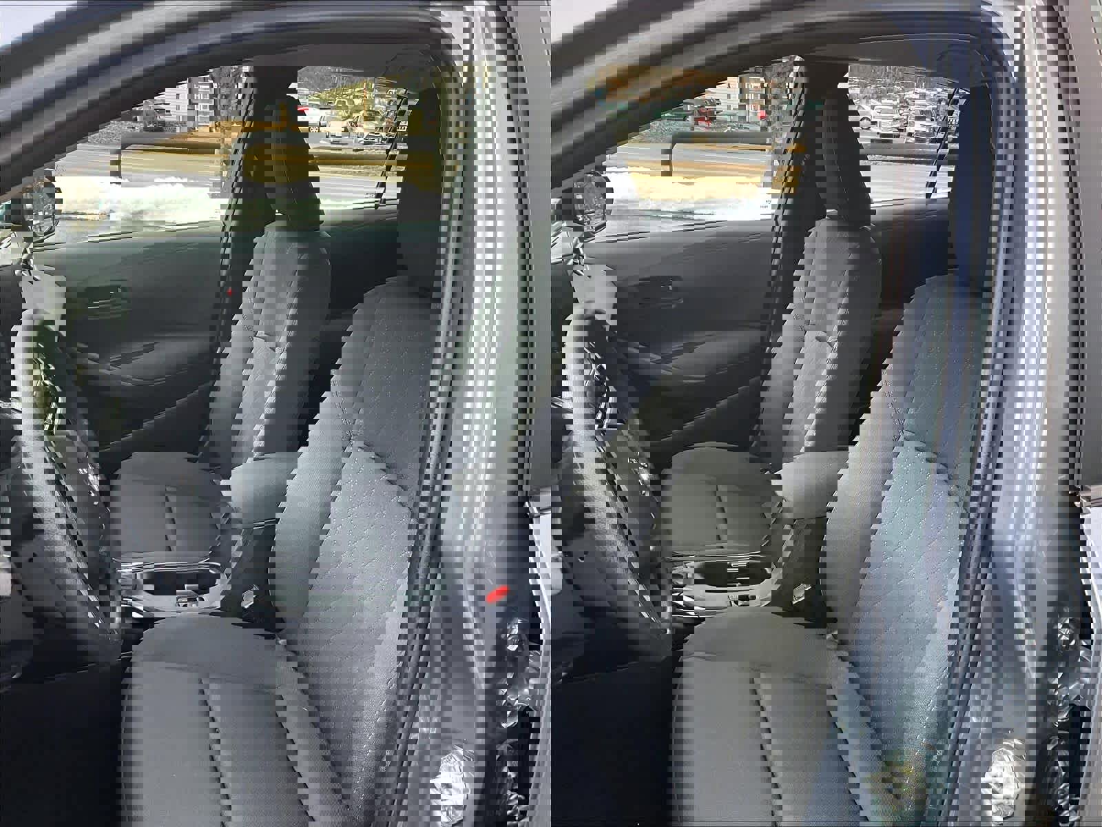 Certified 2024 Toyota Corolla LE image 10