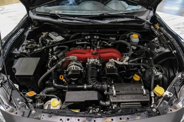 Used 2019 Subaru BRZ Limited w/ Performance Package RWD image 40