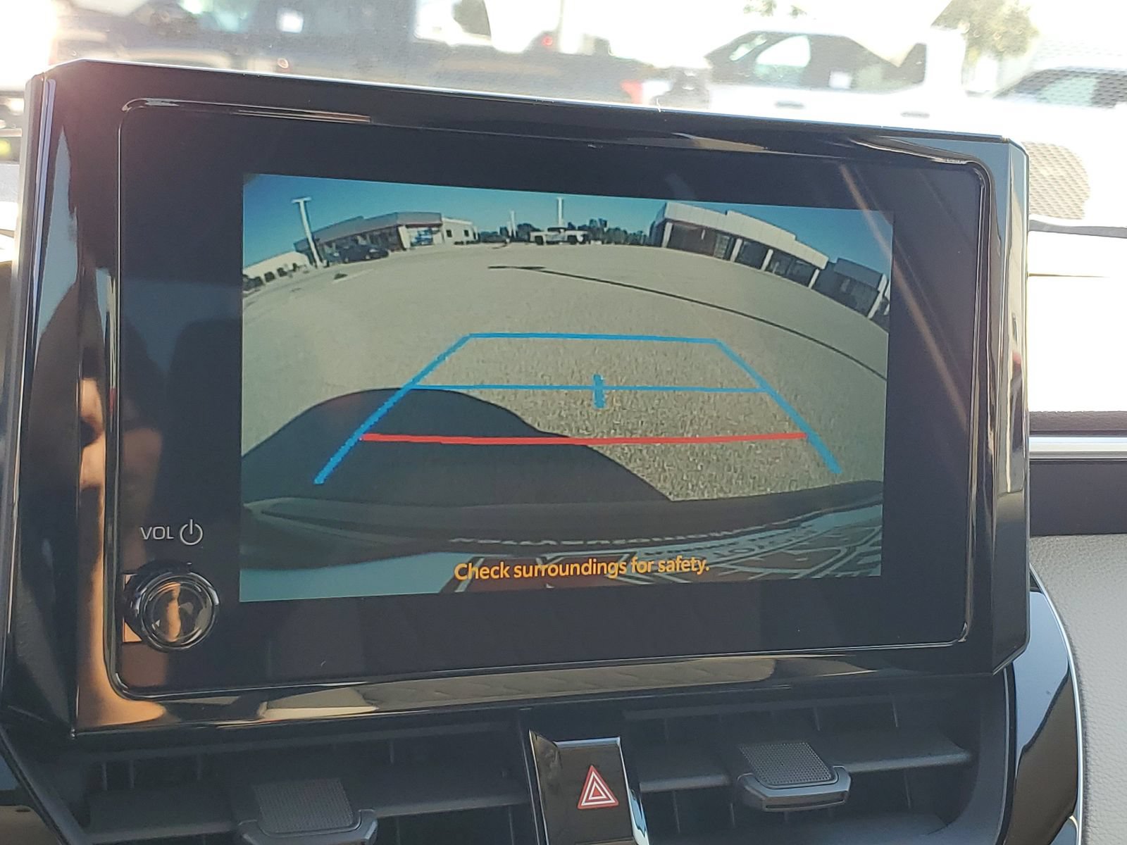 New 2026 Toyota Corolla LE AWD/4WD image 28