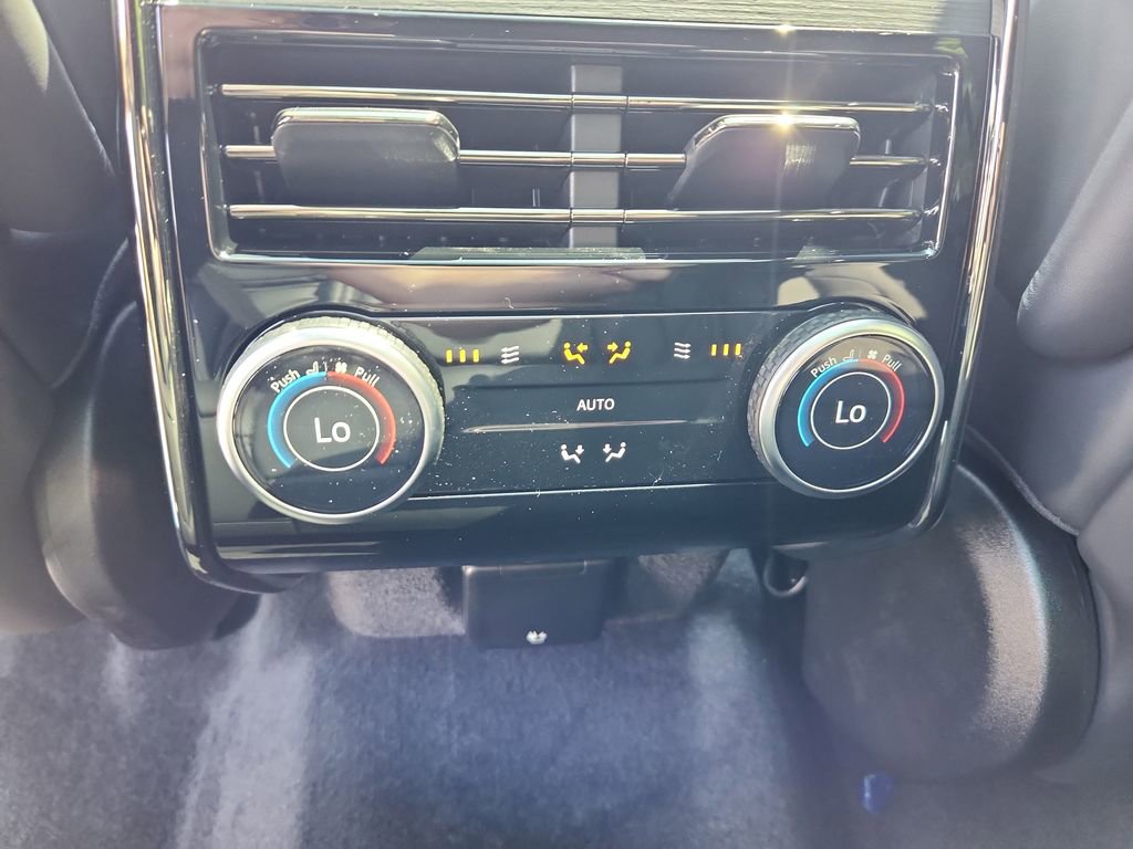 New 2025 Land Rover Range Rover Sport Autobiography image 26