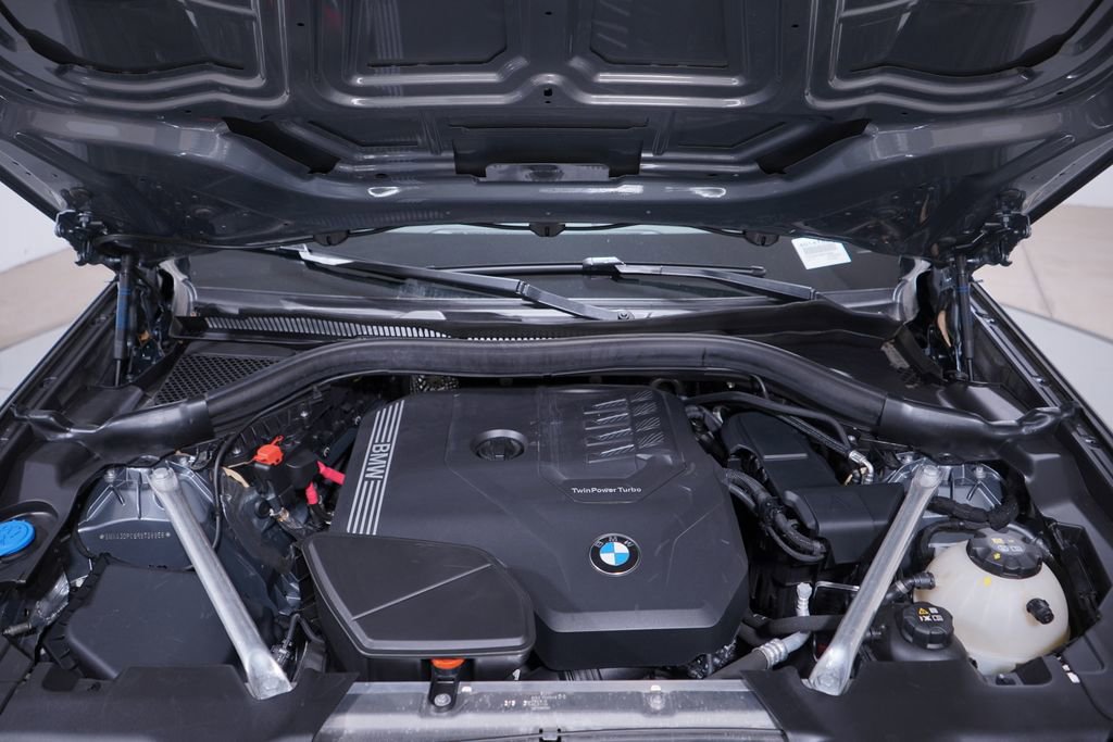 Used 2024 BMW X3 sDrive30i w/ Convenience Package image 24