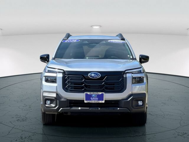 Certified 2026 Subaru Outback Premium AWD/4WD image 9