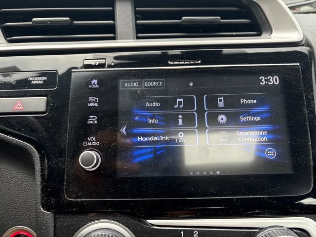 Used 2020 Honda Fit EX image 18