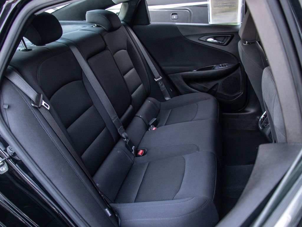 Used 2024 Chevrolet Malibu LT image 23