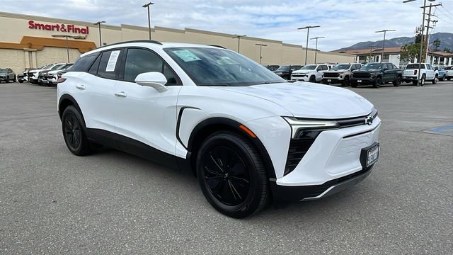 New 2026 Chevrolet Blazer EV LT image 31
