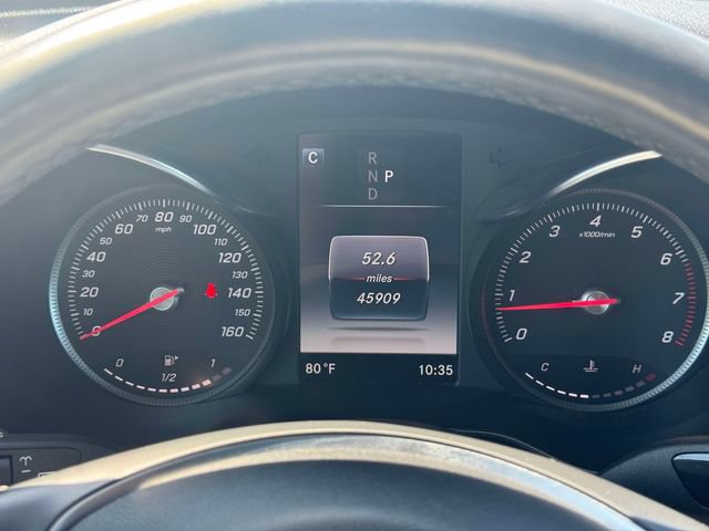 Used 2018 Mercedes-Benz GLC 300 4MATIC image 31