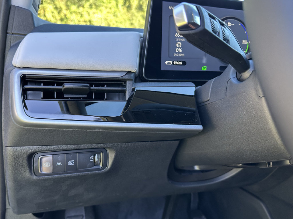 New 2026 Honda Prologue Touring image 32