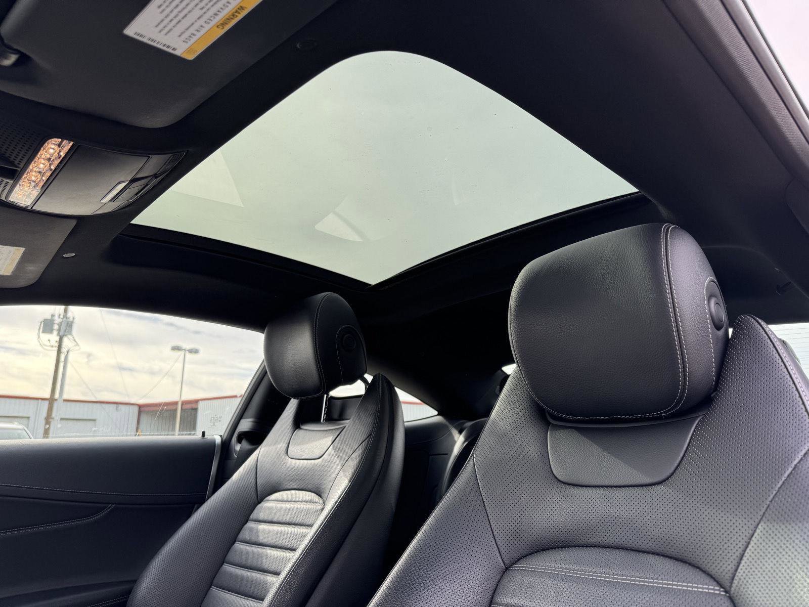 Certified 2019 Mercedes-Benz C 43 AMG AMG C 43 image 14