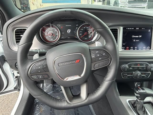 Used 2023 Dodge Charger Scat Pack RWD image 21