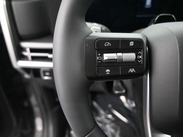 New 2026 Hyundai Santa Fe SEL AWD/4WD image 17