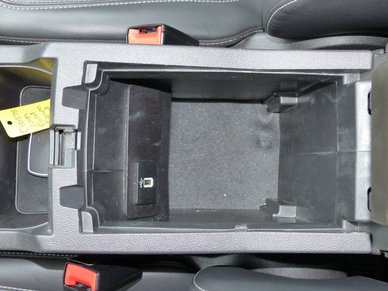 Used 2019 Ford Escape SEL AWD/4WD image 50