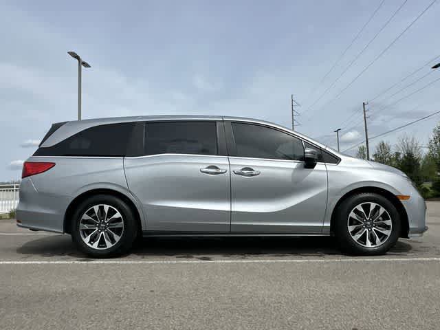 Used 2023 Honda Odyssey EX-L image 3