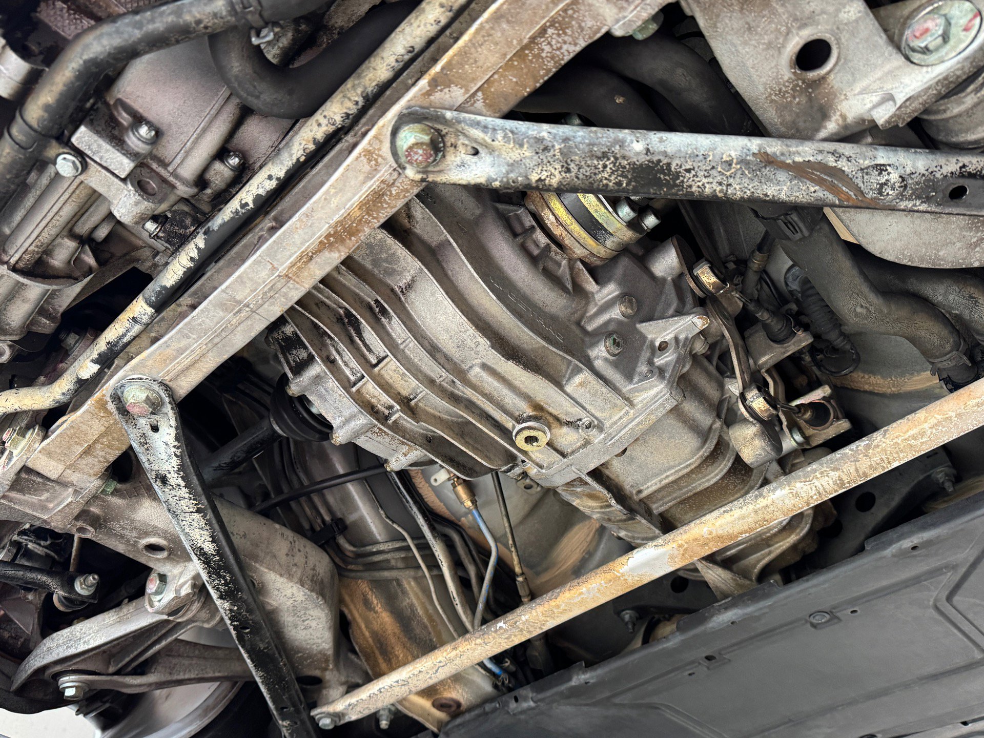 Used 1999 Porsche 911 Cabriolet image 45