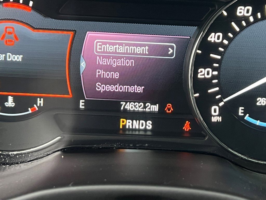 Used 2017 Lincoln MKC Reserve image 30