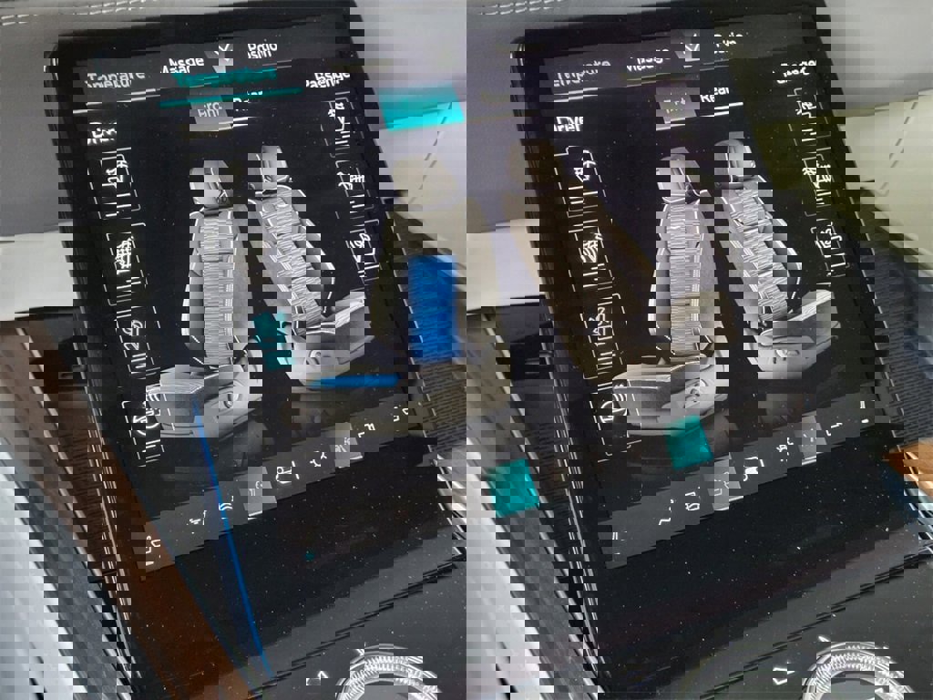 New 2026 Cadillac Escalade Platinum Luxury image 22