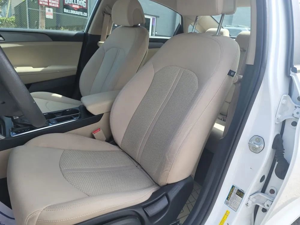 Used 2016 Hyundai Sonata SE FWD image 8