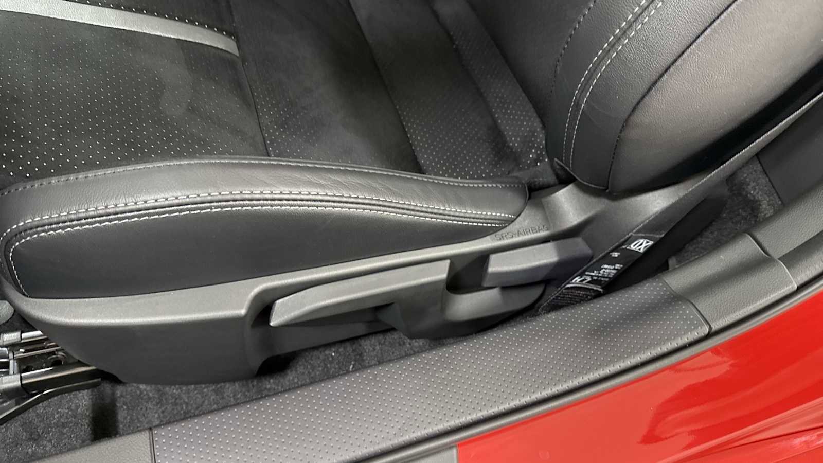 New 2025 Toyota GR86 Premium image 14