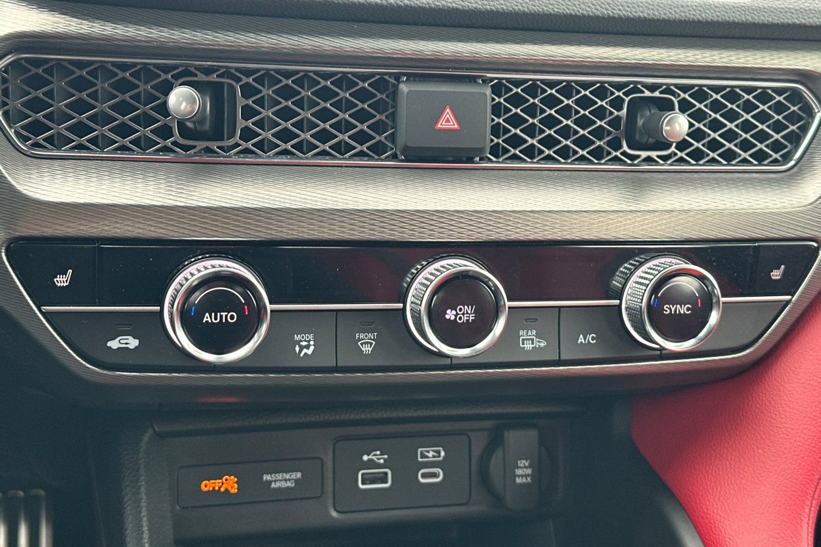 Used 2026 Acura Integra A-Spec image 20