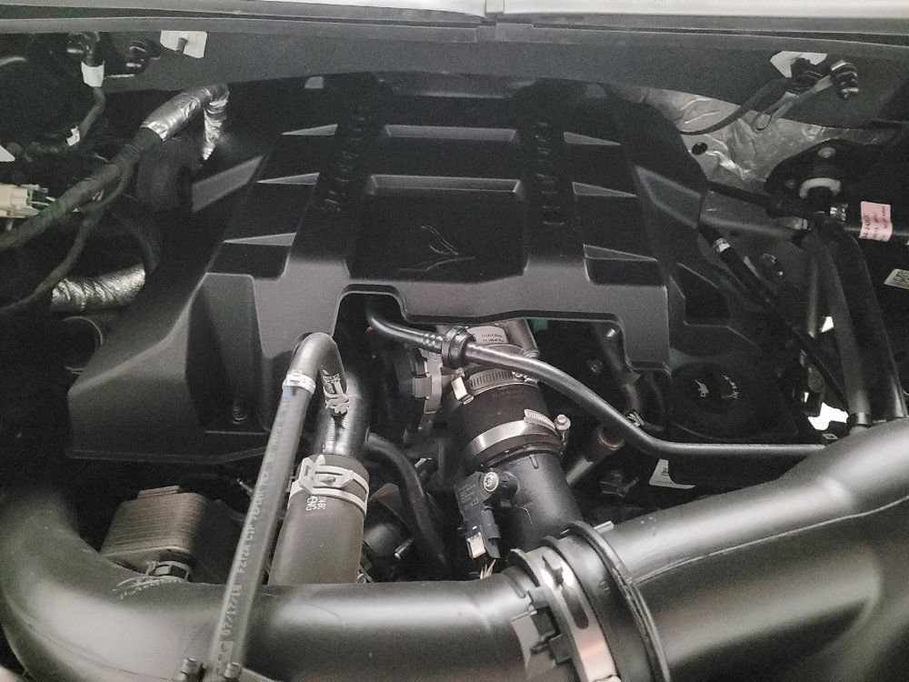 Used 2018 Ford F150 XL w/ Equipment Group 101A Mid RWD image 30