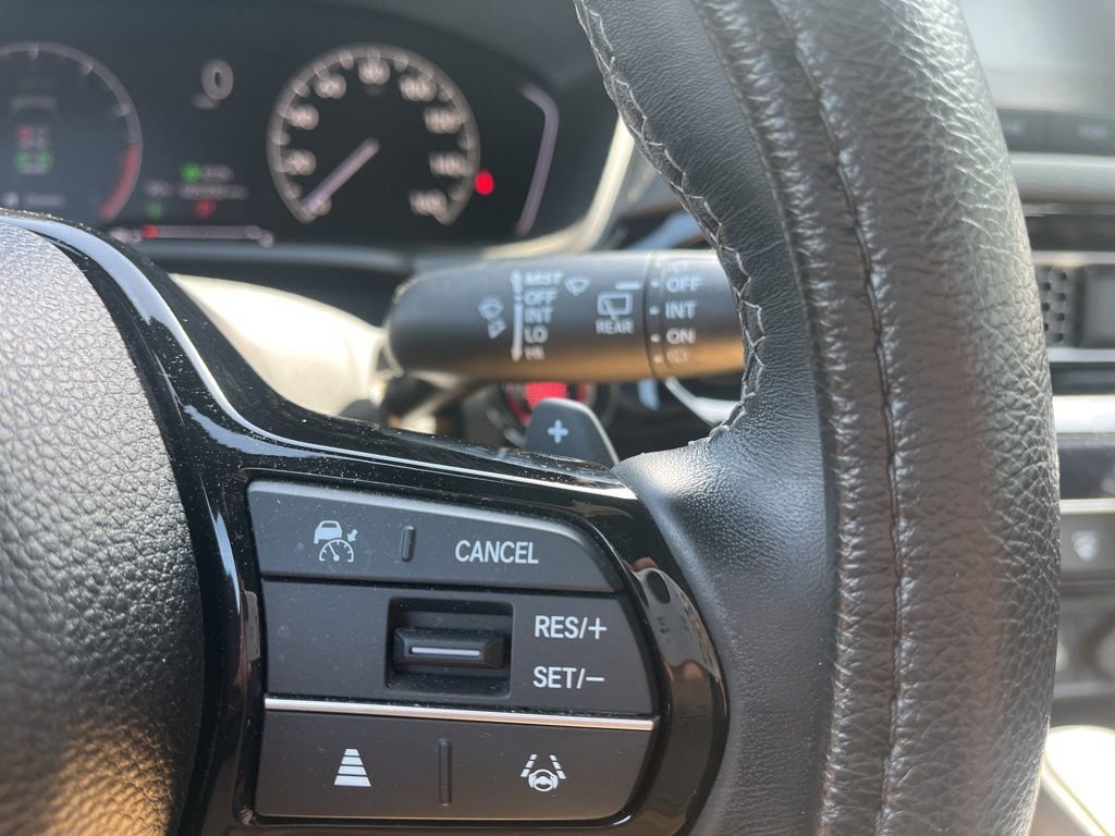 Used 2024 Honda Civic Sport image 14