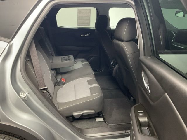 Certified 2024 Chevrolet Blazer LT w/ Convenience Package image 23