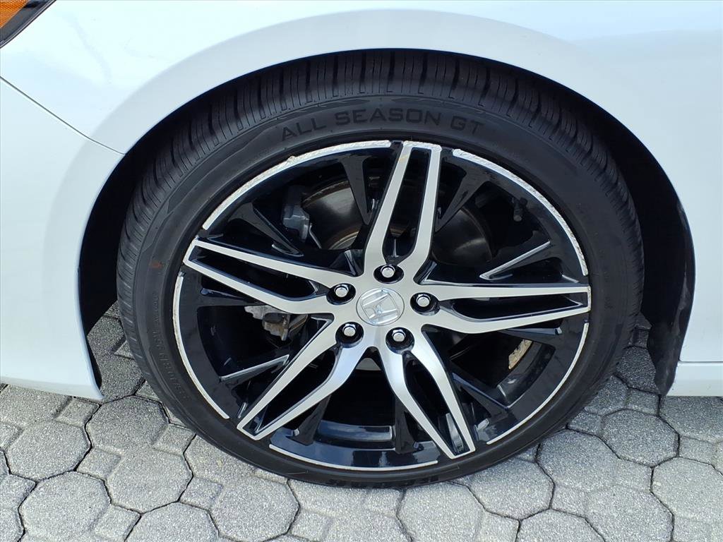 Certified 2022 Honda Accord Touring image 15