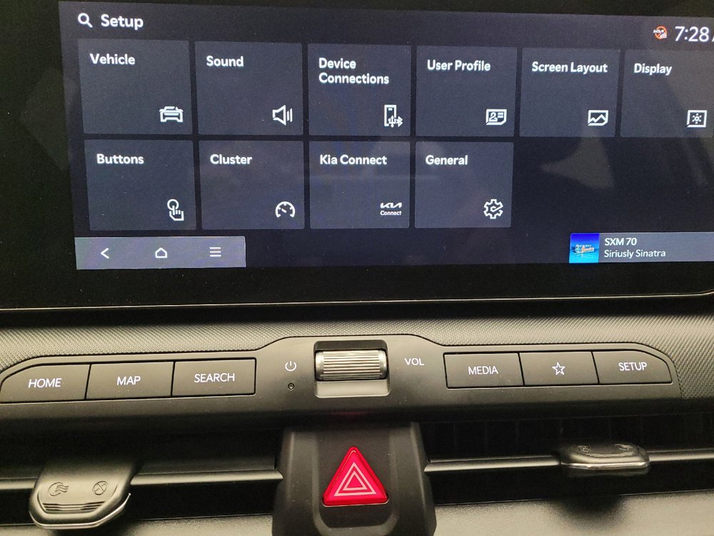 Used 2025 Kia K4 FWD image 25