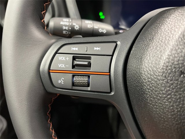 New 2026 Honda Passport TrailSport image 14