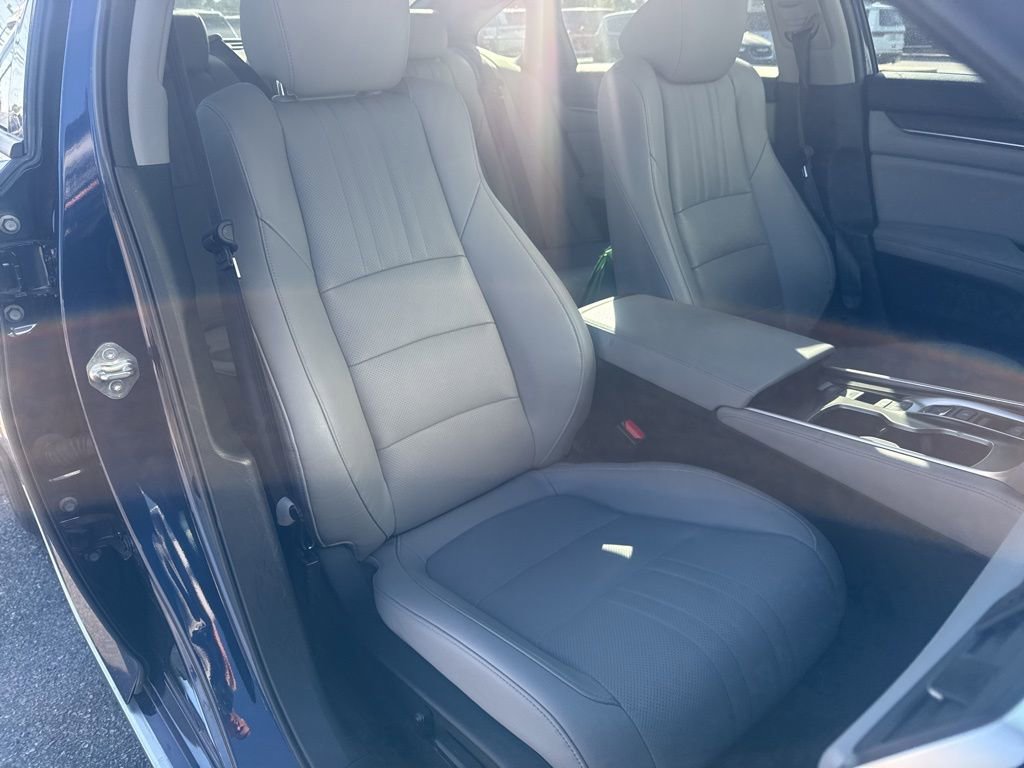 Used 2020 Honda Accord EX-L image 7