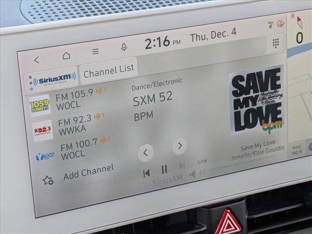 Used 2024 Hyundai Ioniq 5 SEL image 15