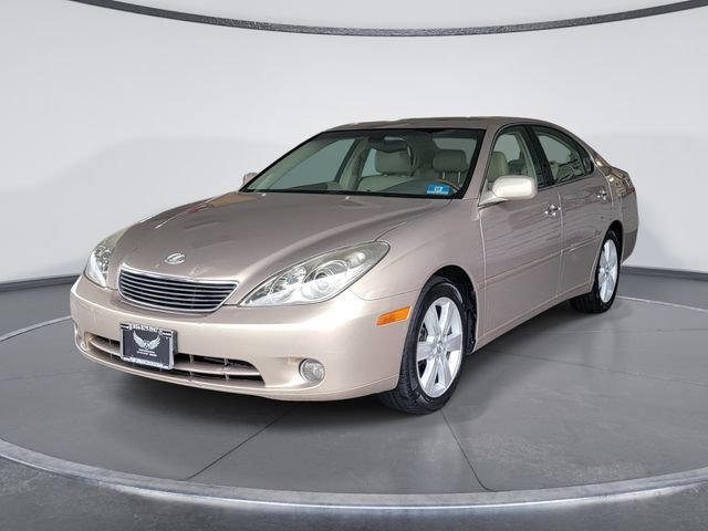 Used 2005 Lexus ES 330 FWD image 4