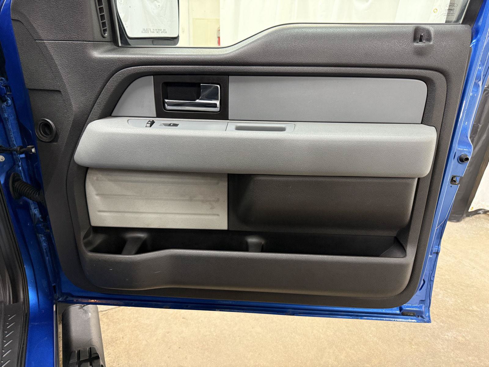 Used 2014 Ford F150 STX w/ Equipment Group 201A Mid AWD/4WD image 26