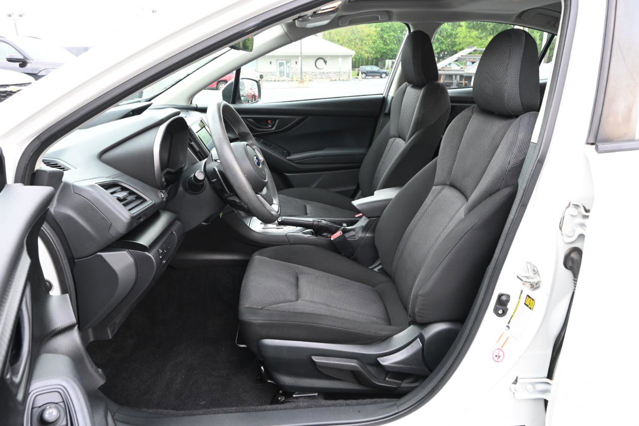 Used 2018 Subaru Impreza 2.0i Premium AWD/4WD image 15