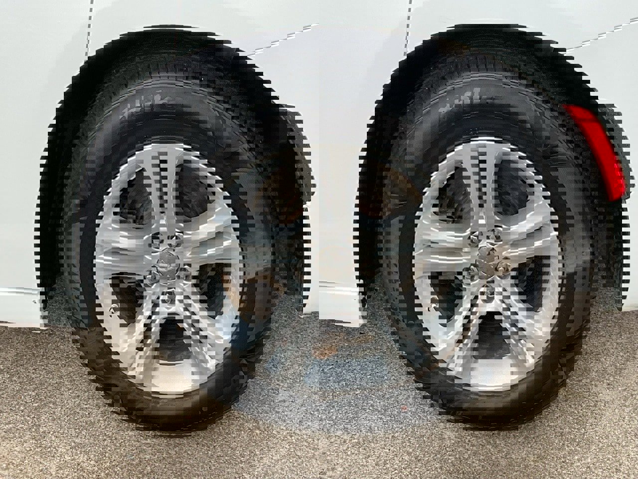 Used 2022 Dodge Charger SXT image 8