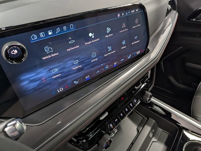 New 2026 Chevrolet Tahoe RST AWD/4WD image 27