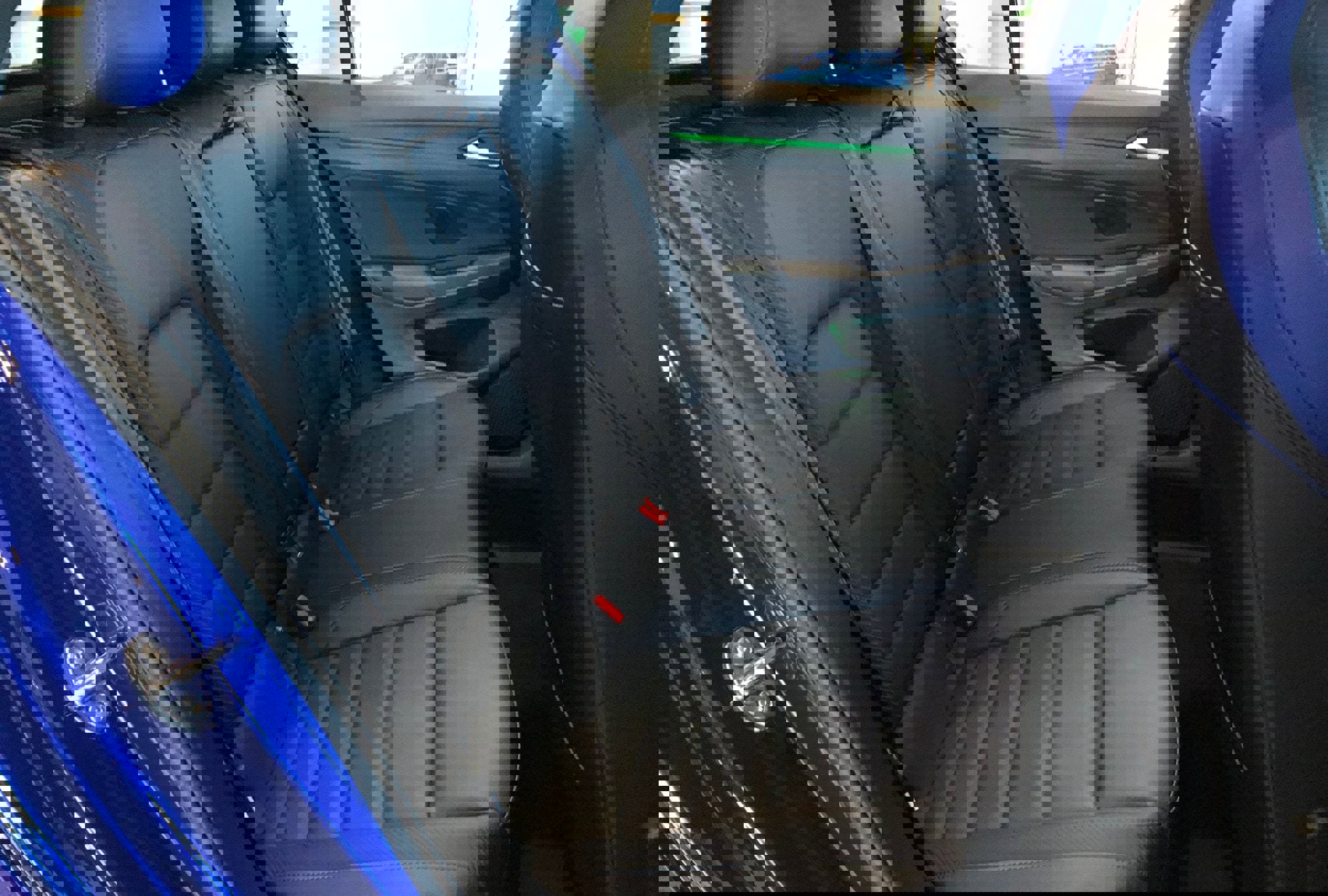 New 2024 Volkswagen Golf R image 34