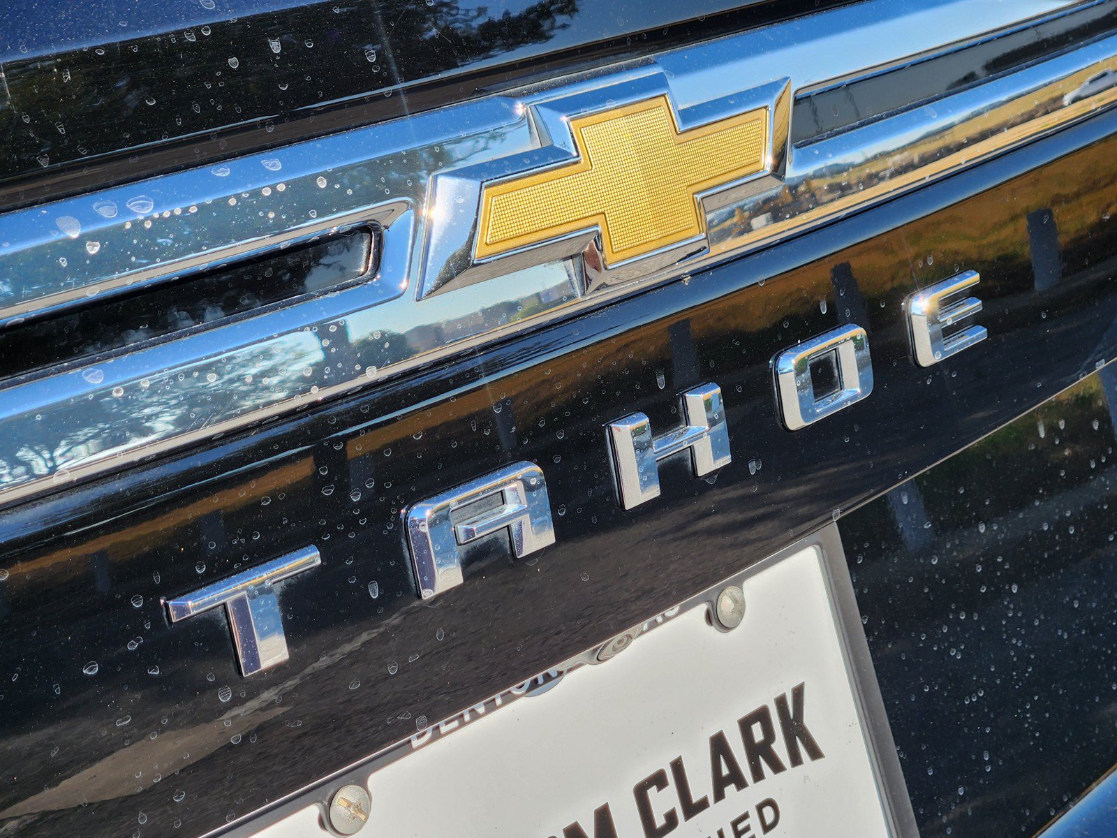 Used 2024 Chevrolet Tahoe LS w/ Driver Alert Package RWD image 28