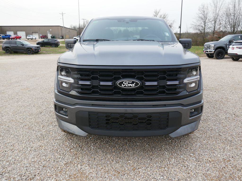 New 2026 Ford F150 STX w/ F-150 LOBO Package image 10