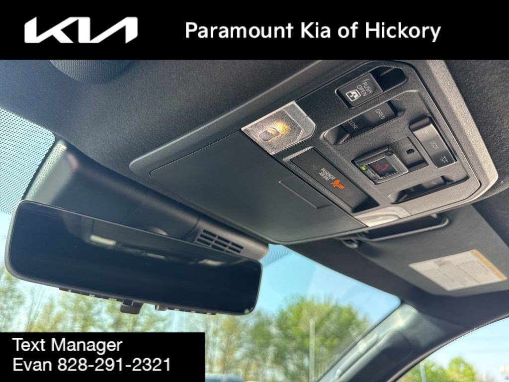 Used 2026 Toyota 4Runner TRD Off-Road Premium image 33