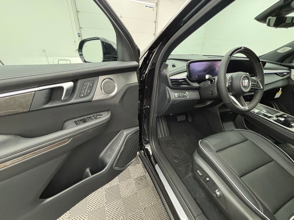 New 2026 Buick Enclave Avenir w/ Super Cruise Package image 27