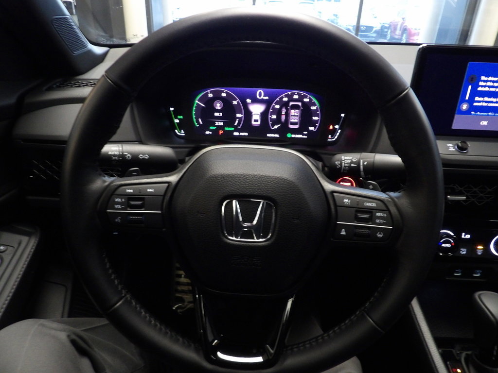 Used 2024 Honda Accord Sport image 27