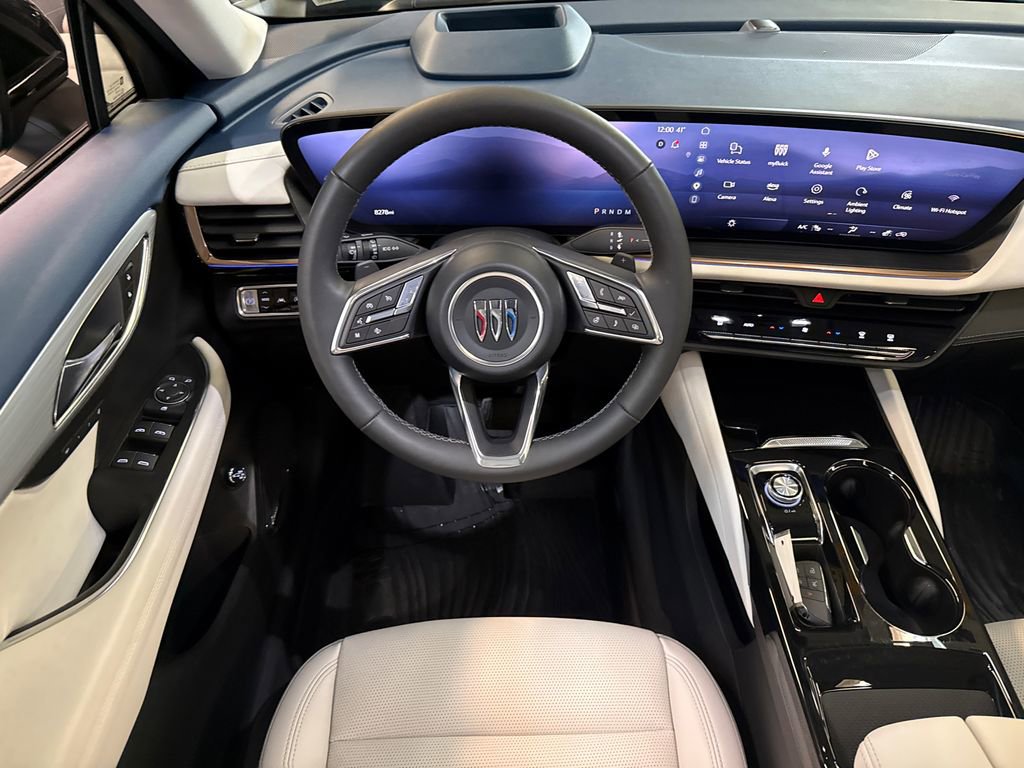 Certified 2025 Buick Envision Avenir image 28