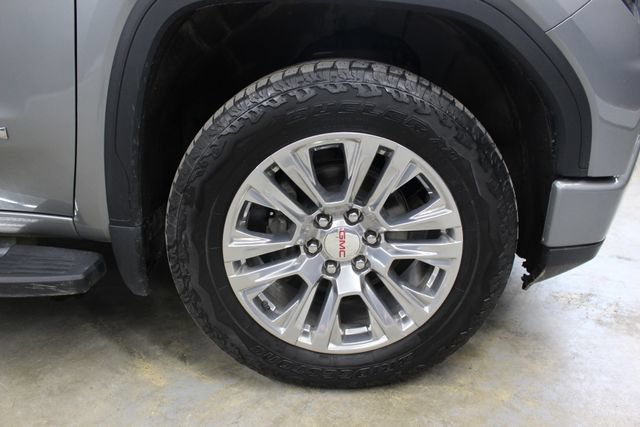 Certified 2024 GMC Sierra 1500 Denali w/ Technology Package AWD/4WD image 71