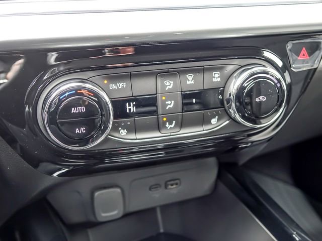 New 2026 Chevrolet Trax LT image 23